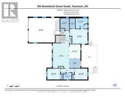 355 Woodstock Street S, East Zorra Tavistock, ON N0B2R0 Photo 48