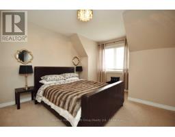 Bedroom - 44 Wicker Park Way, Whitby, ON L1R0E1 Photo 6