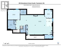 355 Woodstock Street S, East Zorra Tavistock, ON N0B2R0 Photo 47