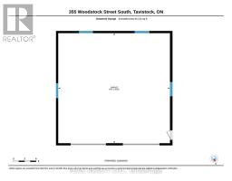 355 Woodstock Street S, East Zorra Tavistock, ON N0B2R0 Photo 45