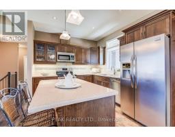 Kitchen - 355 Woodstock Street S, East Zorra Tavistock, ON N0B2R0 Photo 12