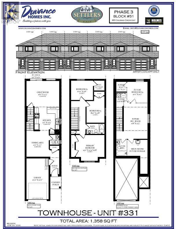85 COUSINS CRESCENT - 2