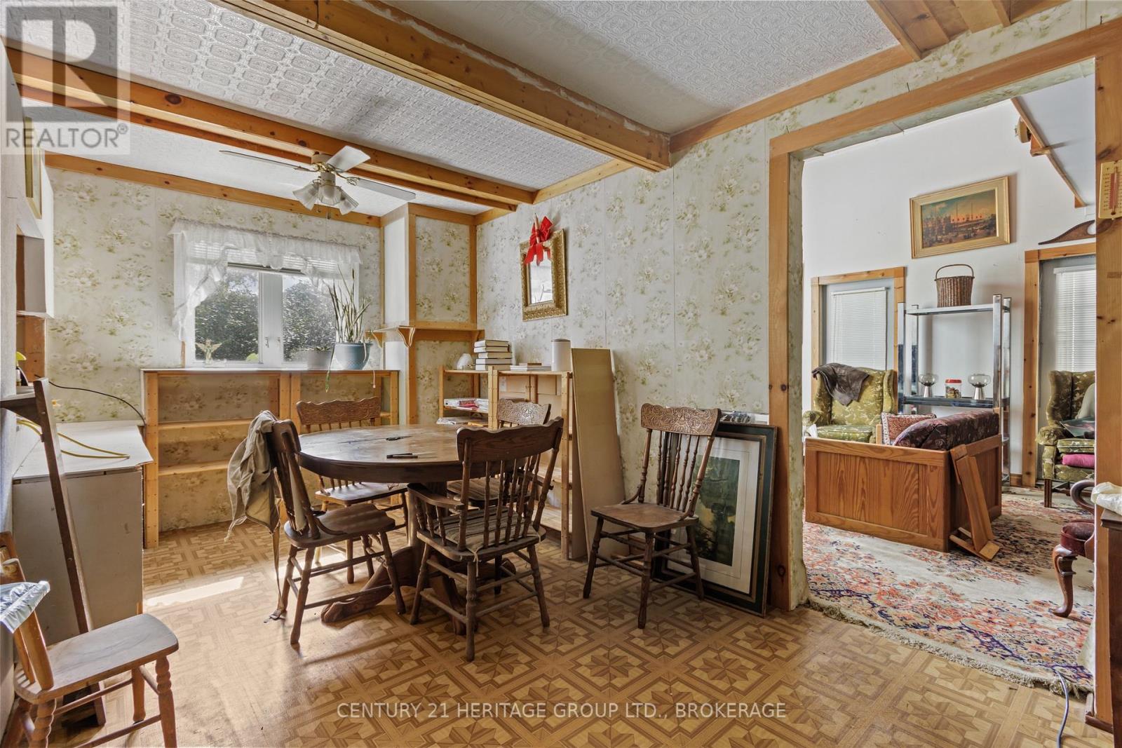 1153 HAROLD BURKE ROAD - 10