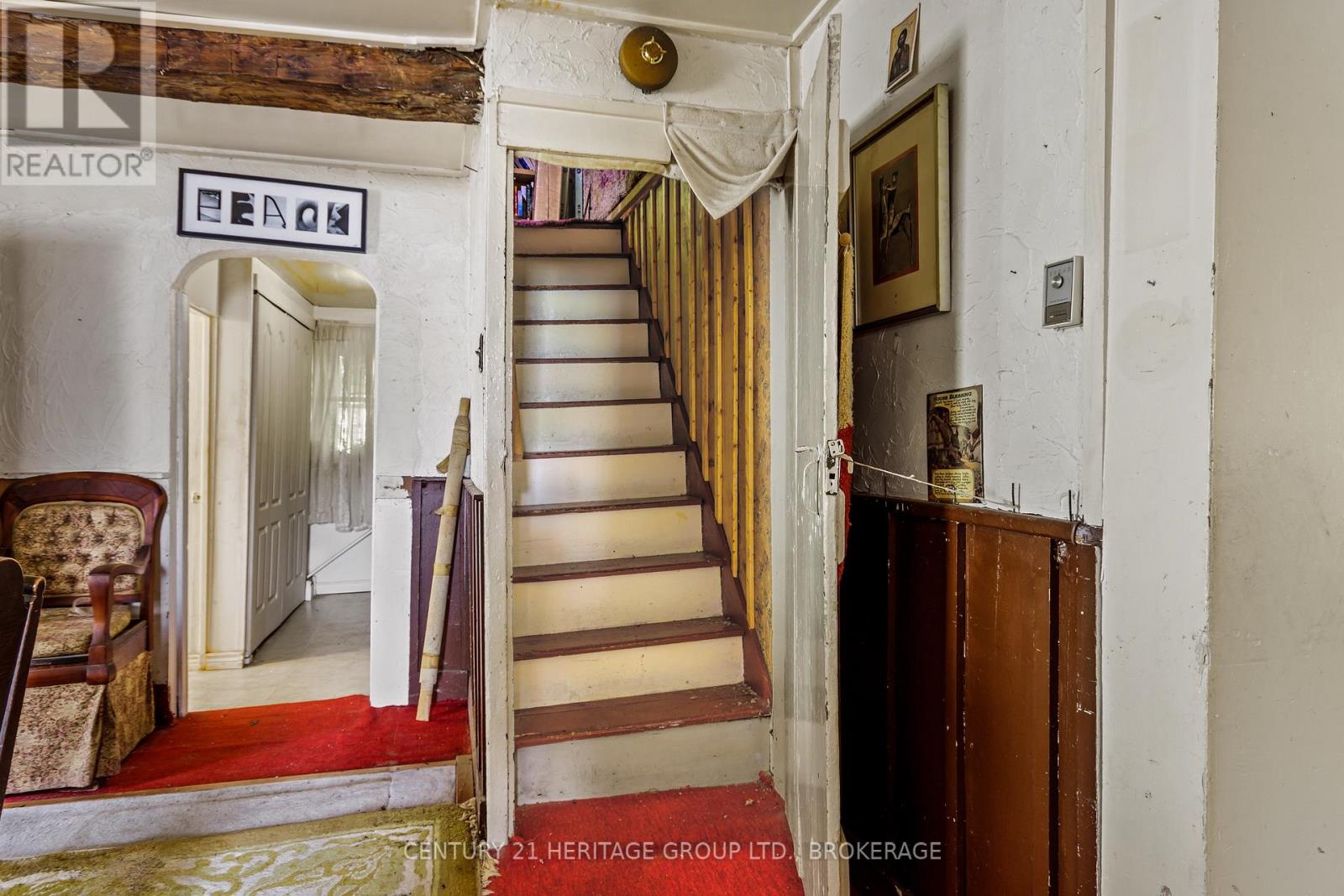 1153 HAROLD BURKE ROAD - 17