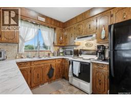 Storage - 218 Princess Avenue W, Hafford, SK S0J1A0 Photo 10