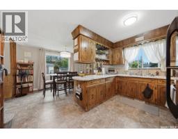 Family room - 218 Princess Avenue W, Hafford, SK S0J1A0 Photo 8