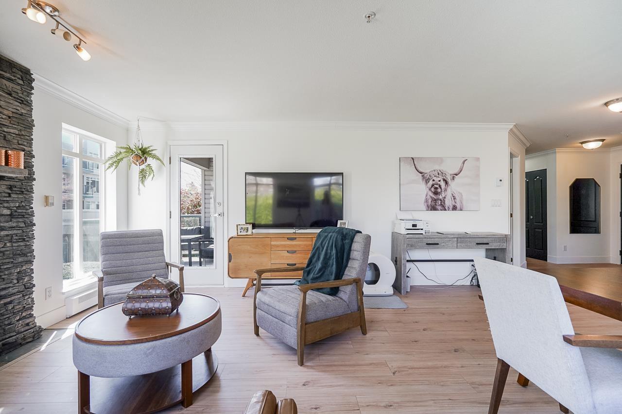 208 32075 GEORGE FERGUSON WAY, Abbotsford — photo 9