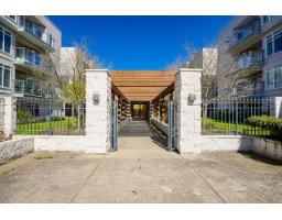208 32075 George Ferguson Way, Abbotsford, BC V2T2K7 Photo 28