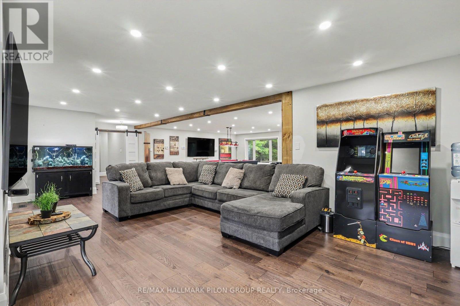 4 Bed, 3 Bath House for Sale in Ottawa – 1619 SEQUOIA DRIVE, Ottawa – MLS# X13754352 - Image 12