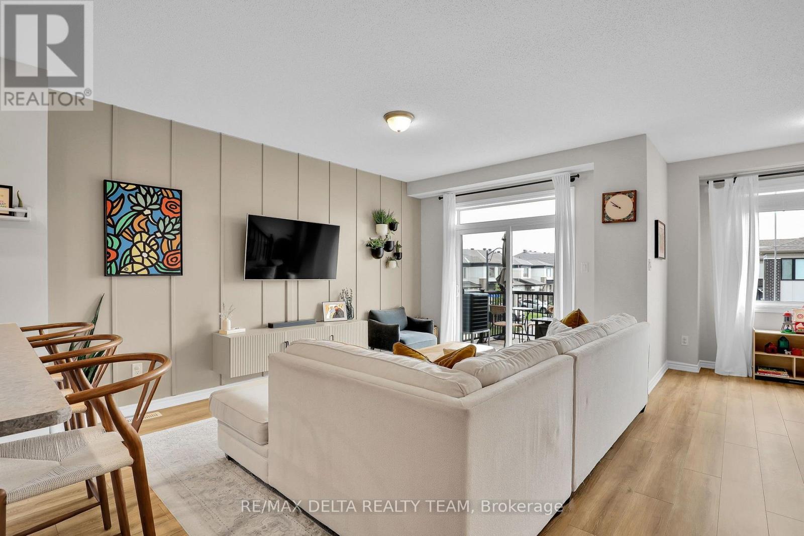 3 Bed, 4 Bath House for Sale in Ottawa – 622 BELLATRIX WALK, Ottawa – MLS# X13754374 - Image 12