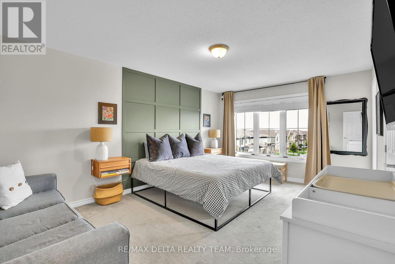 3 Bed, 4 Bath House for Sale in Ottawa – 622 BELLATRIX WALK, Ottawa – MLS# X13754374 - Image 26