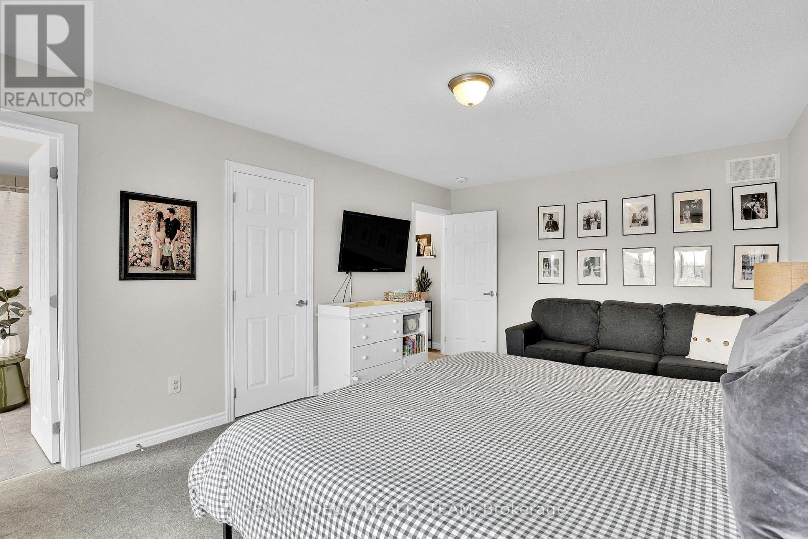 3 Bed, 4 Bath House for Sale in Ottawa – 622 BELLATRIX WALK, Ottawa – MLS# X13754374 - Image 28