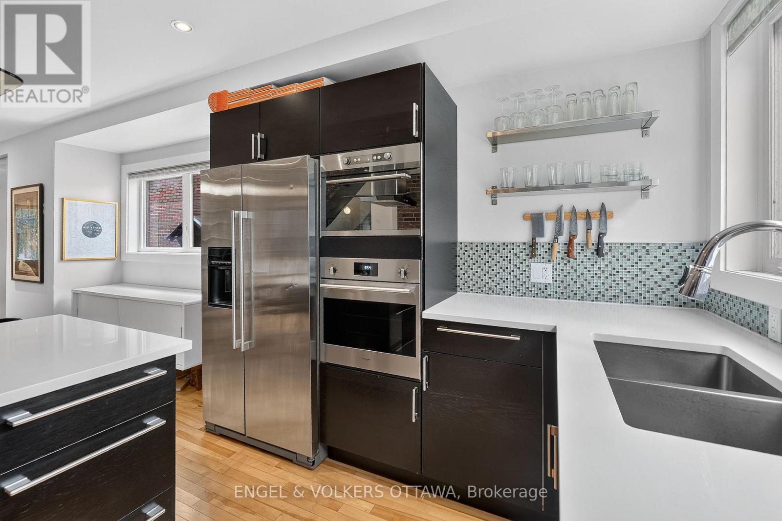 3 Bed, 3 Bath House for Sale in Ottawa – 309 FLORA STREET, Ottawa – MLS# X13754436 - Image 11