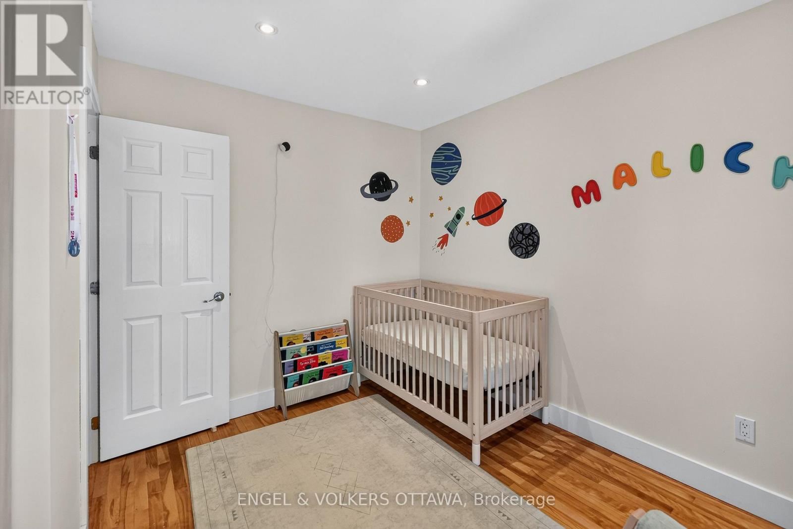 3 Bed, 3 Bath House for Sale in Ottawa – 309 FLORA STREET, Ottawa – MLS# X13754436 - Image 23