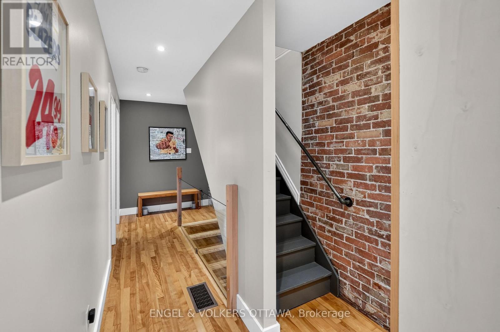 3 Bed, 3 Bath House for Sale in Ottawa – 309 FLORA STREET, Ottawa – MLS# X13754436 - Image 25
