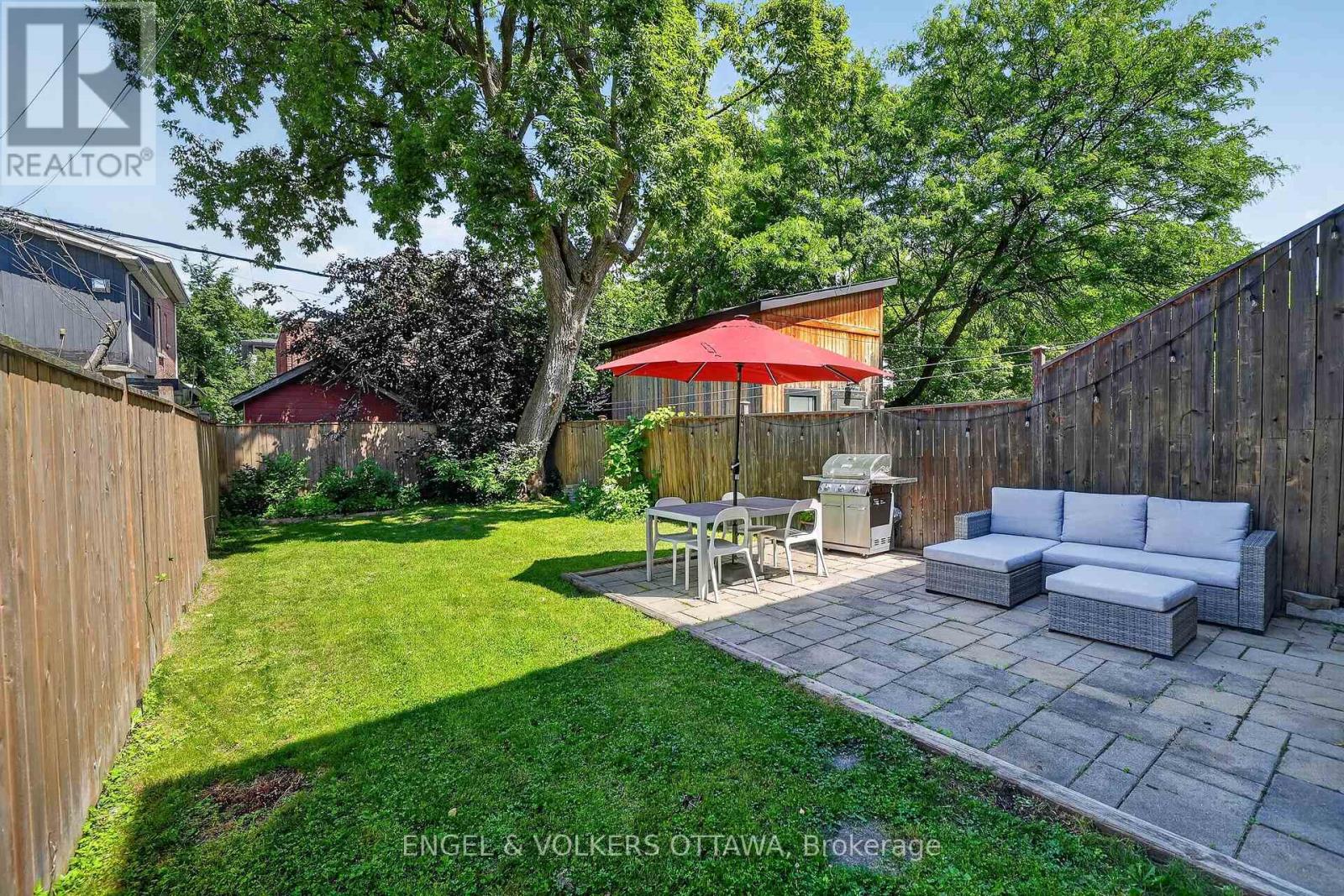 3 Bed, 3 Bath House for Sale in Ottawa – 309 FLORA STREET, Ottawa – MLS# X13754436 - Image 30