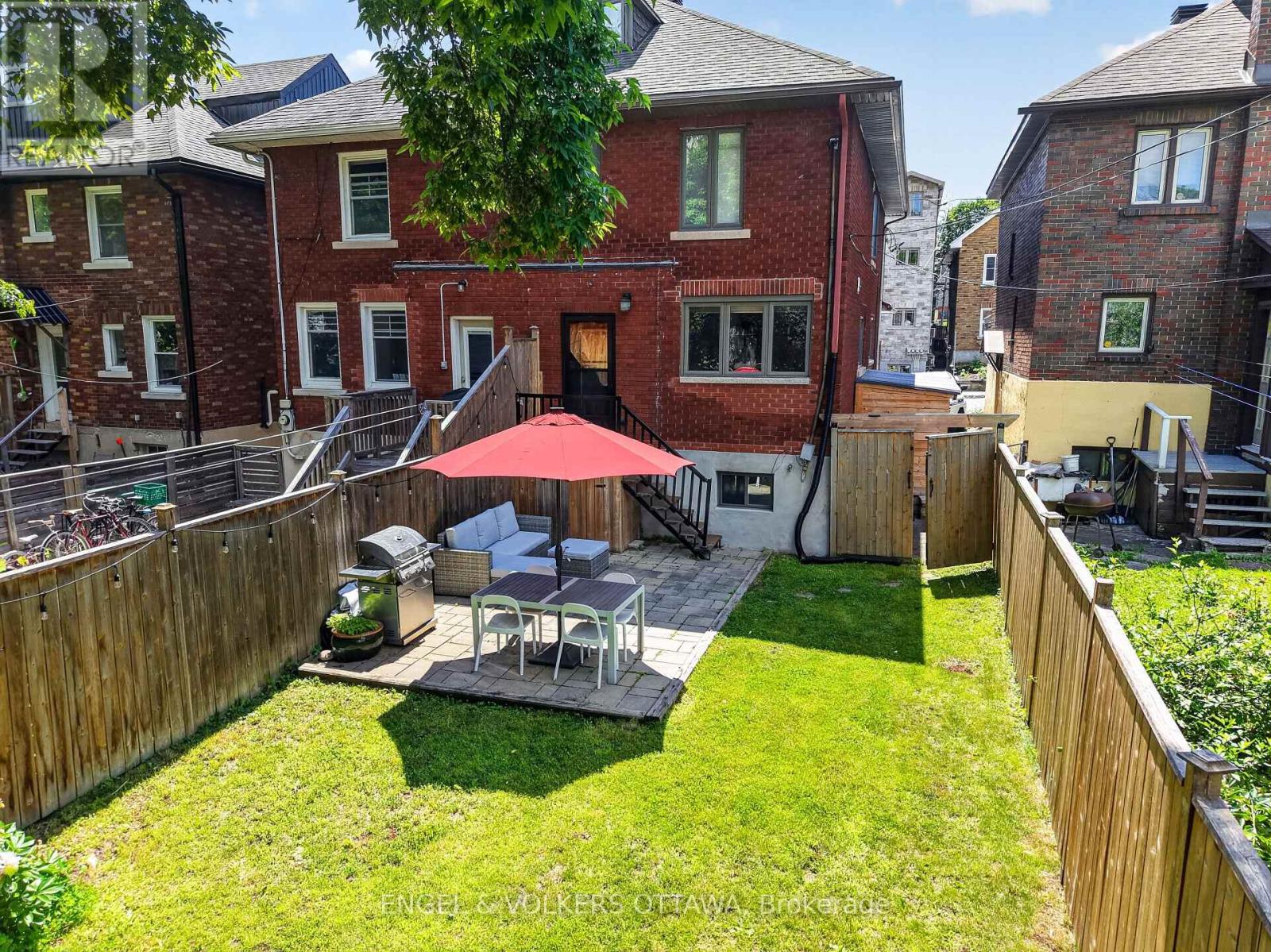 3 Bed, 3 Bath House for Sale in Ottawa – 309 FLORA STREET, Ottawa – MLS# X13754436 - Image 31