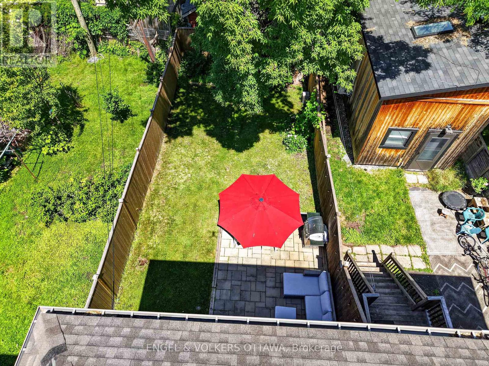 3 Bed, 3 Bath House for Sale in Ottawa – 309 FLORA STREET, Ottawa – MLS# X13754436 - Image 32