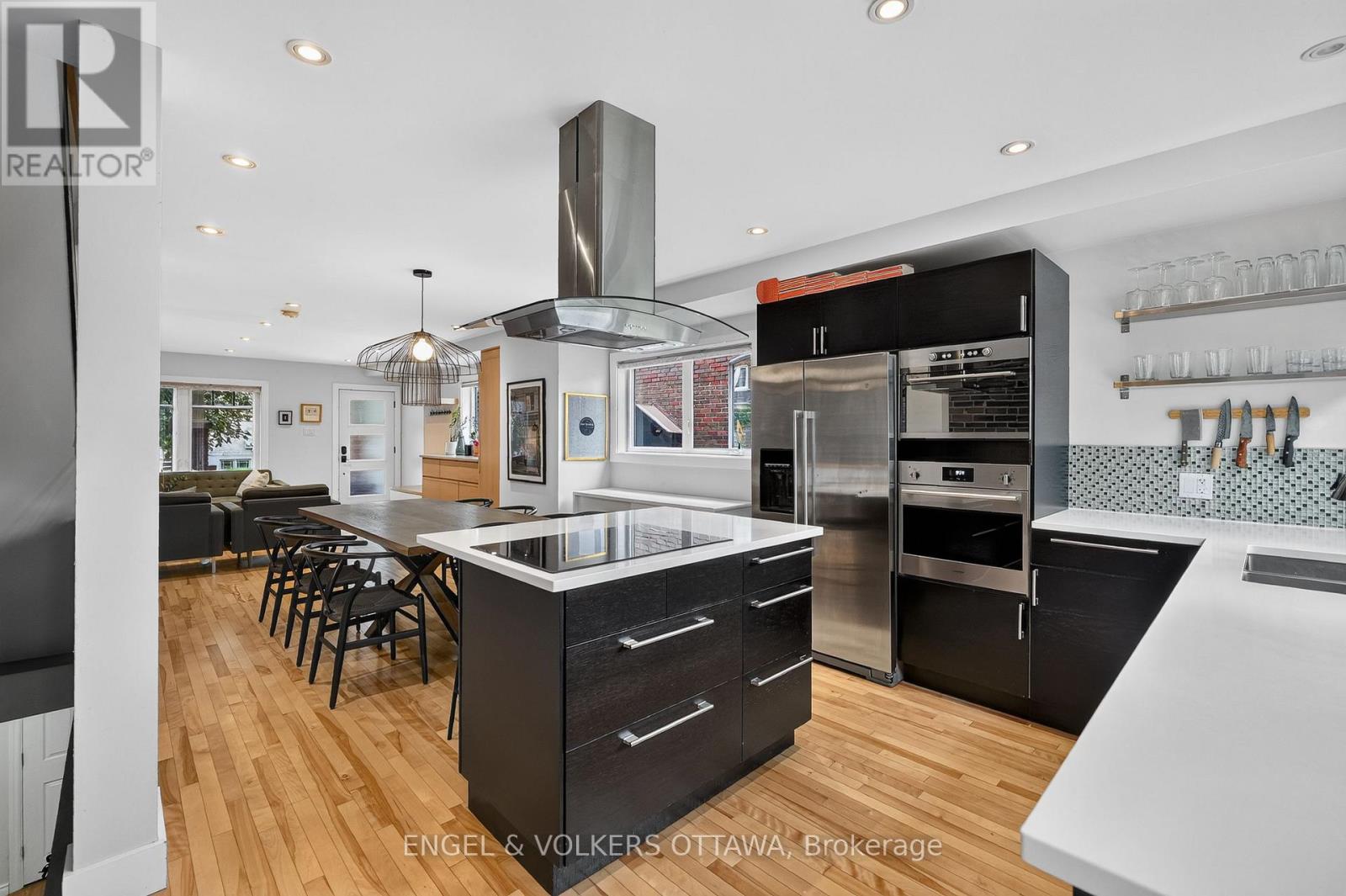 3 Bed, 3 Bath House for Sale in Ottawa – 309 FLORA STREET, Ottawa – MLS# X13754436 - Image 9