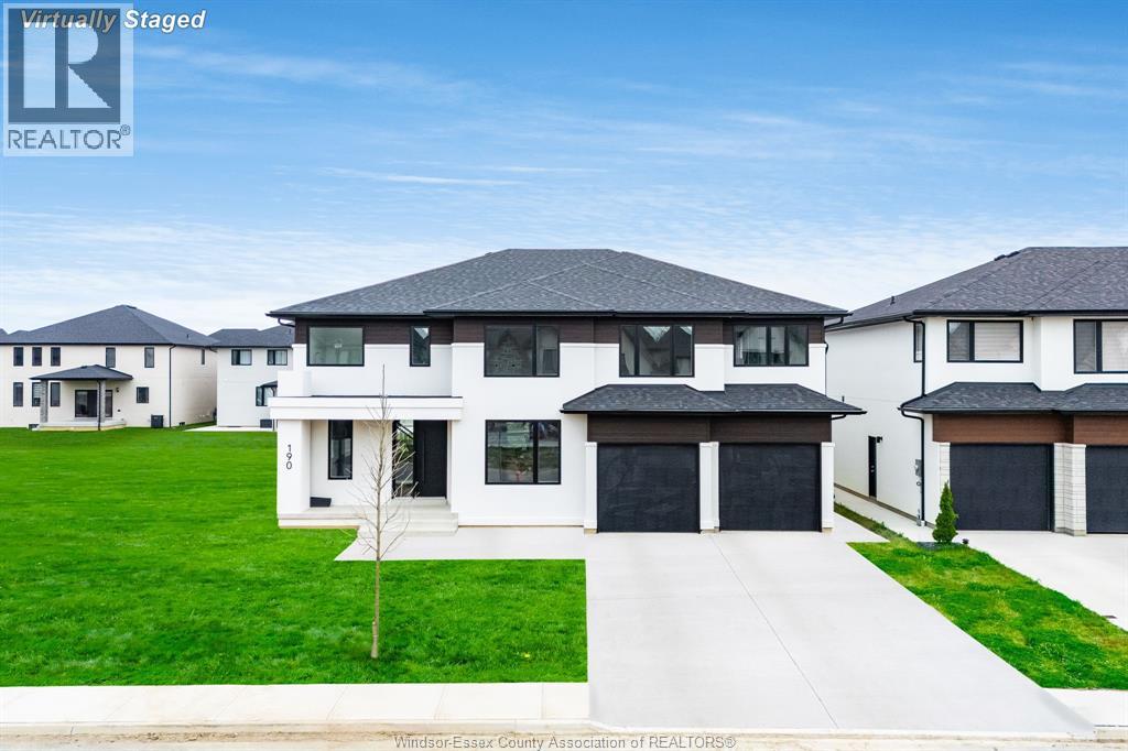 225 Cowan COURT - 1