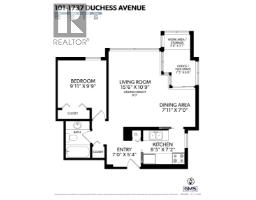 101 1737 Duchess Avenue, West Vancouver, BC V7V1P8 Photo 16