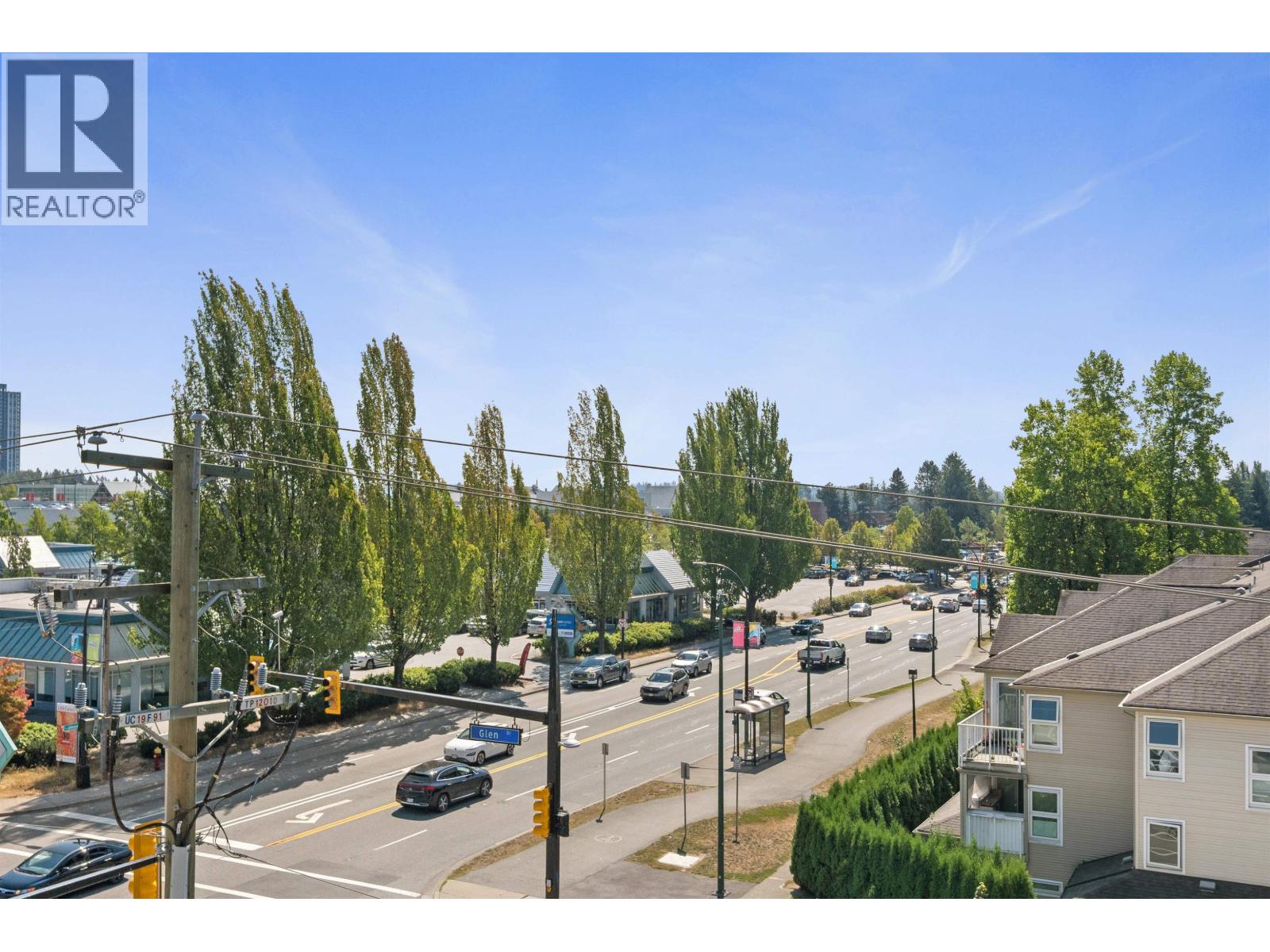 408 1188 JOHNSON STREET, Coquitlam