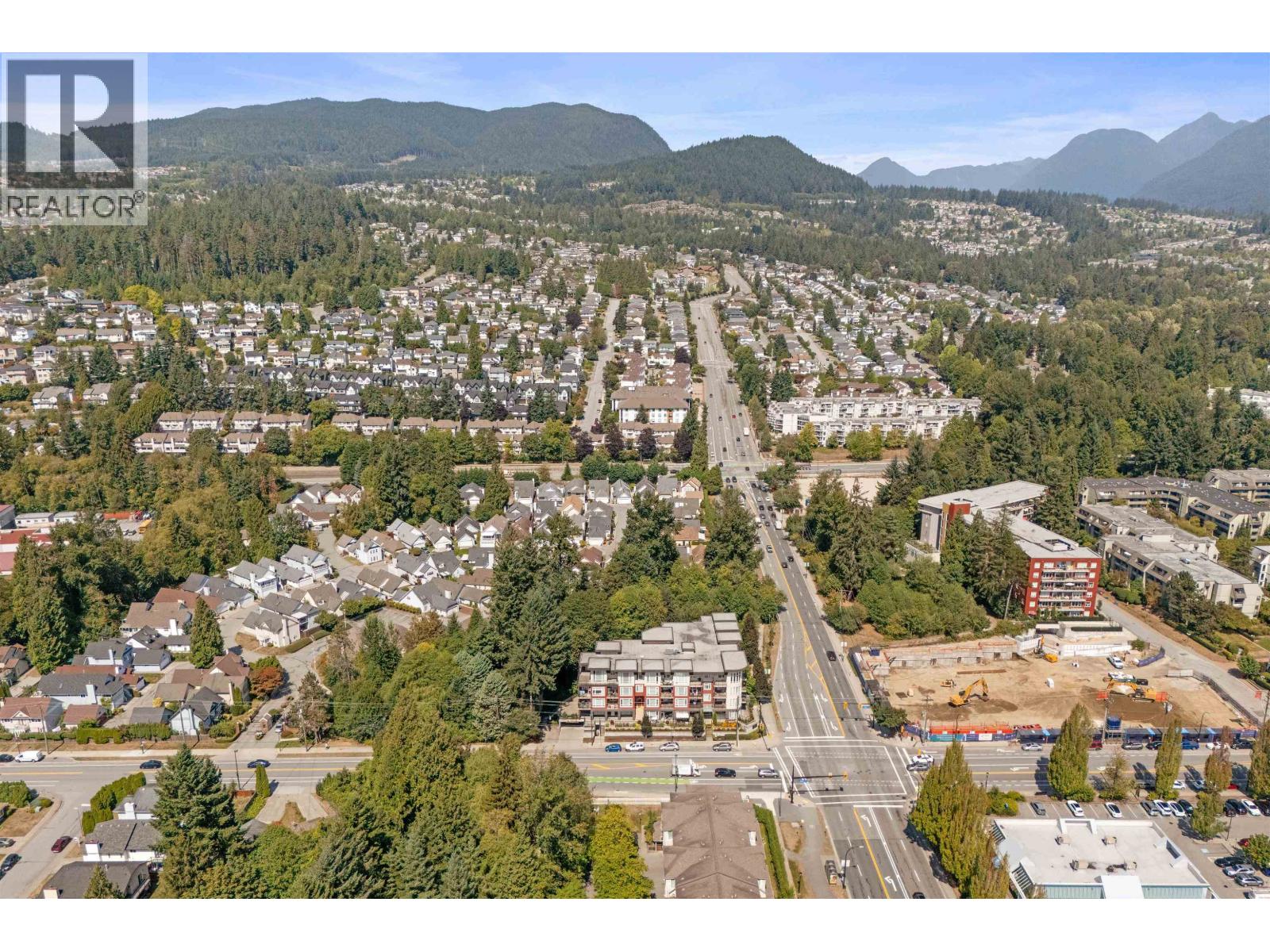 408 1188 JOHNSON STREET, Coquitlam