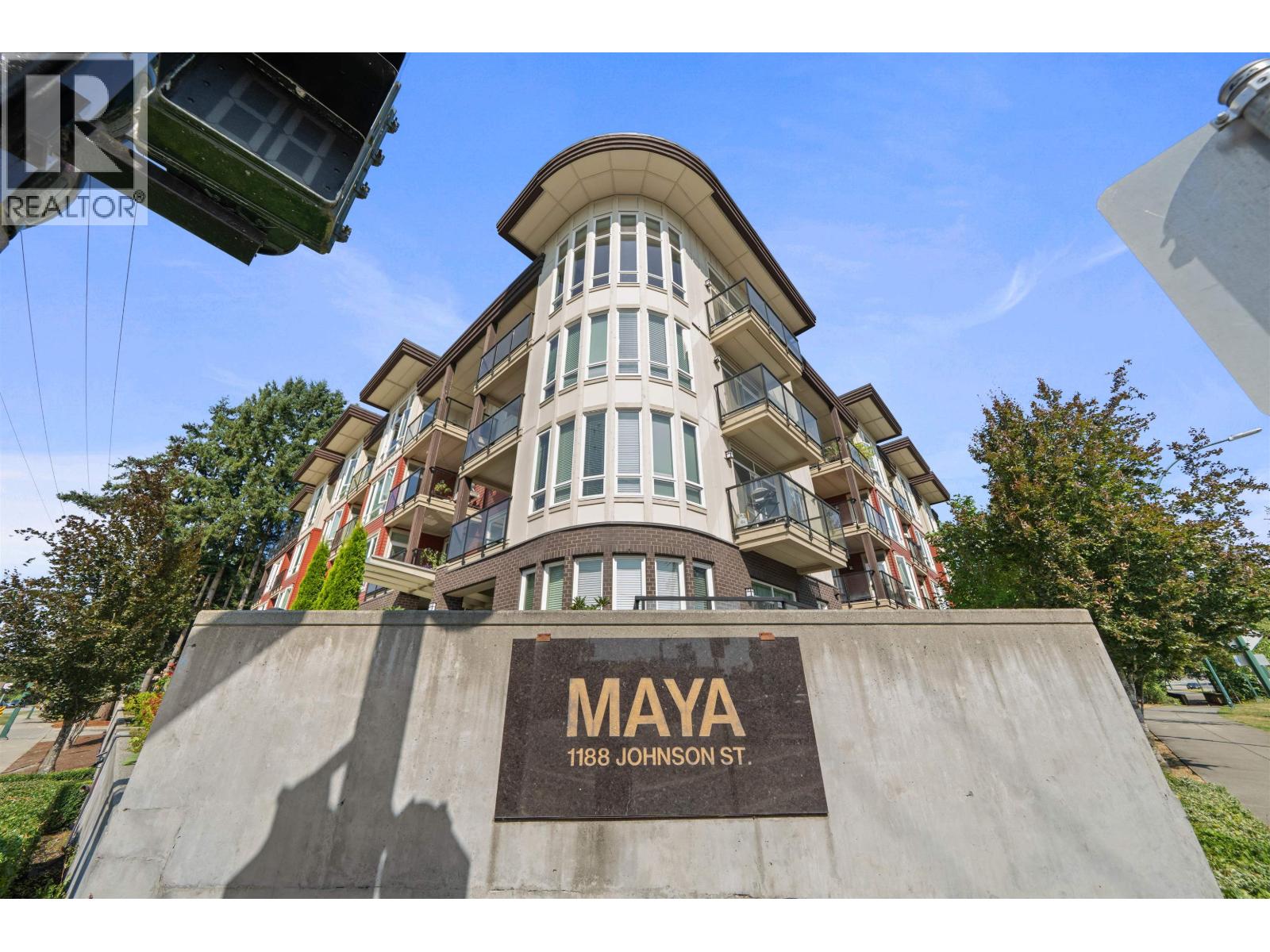 408 1188 JOHNSON STREET, Coquitlam