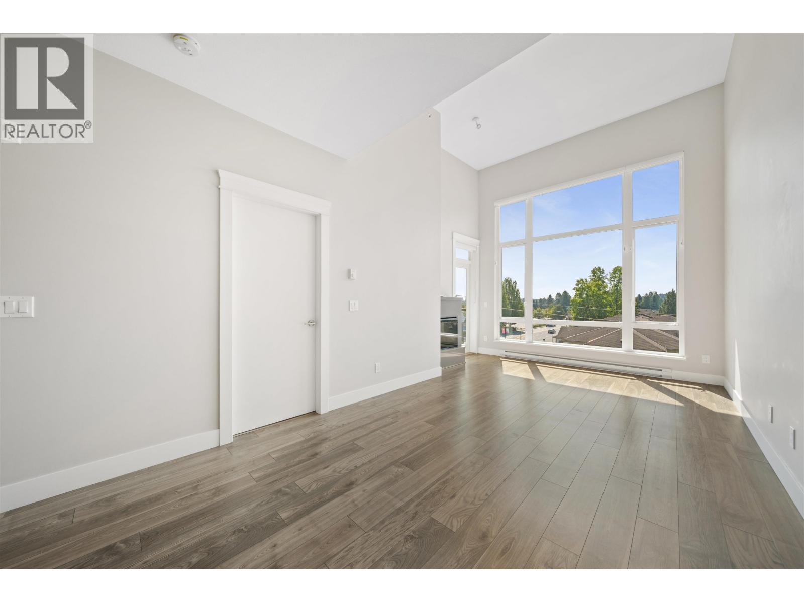 408 1188 JOHNSON STREET, Coquitlam