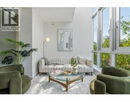609 36 Water Street, Vancouver, BC V6B0B7 Photo 11