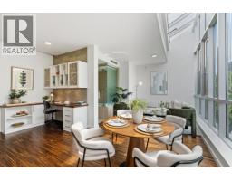 609 36 Water Street, Vancouver, BC V6B0B7 Photo 15