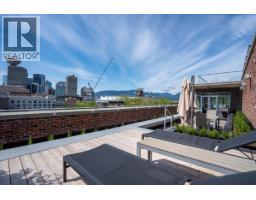 609 36 Water Street, Vancouver, BC V6B0B7 Photo 23