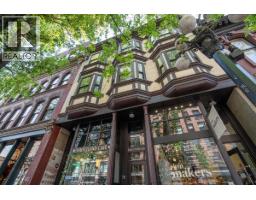 609 36 Water Street, Vancouver, BC V6B0B7 Photo 27