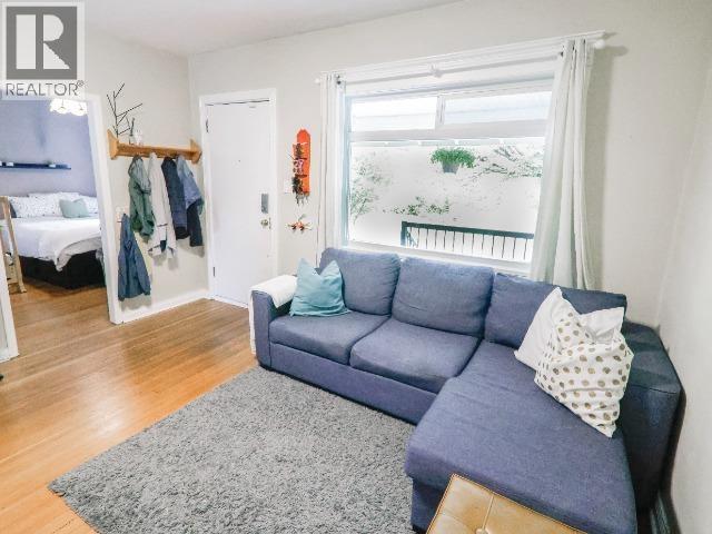 550 CASSIAR STREET, Vancouver — photo 3