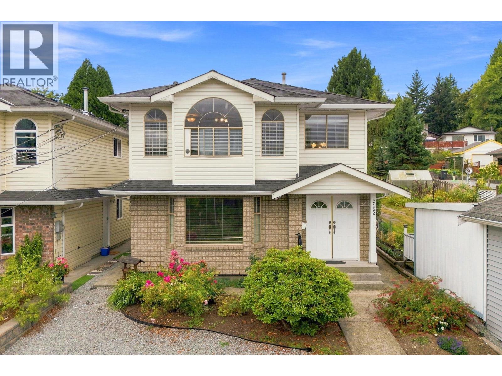 Property for sale at 2152 PITT RIVER ROAD