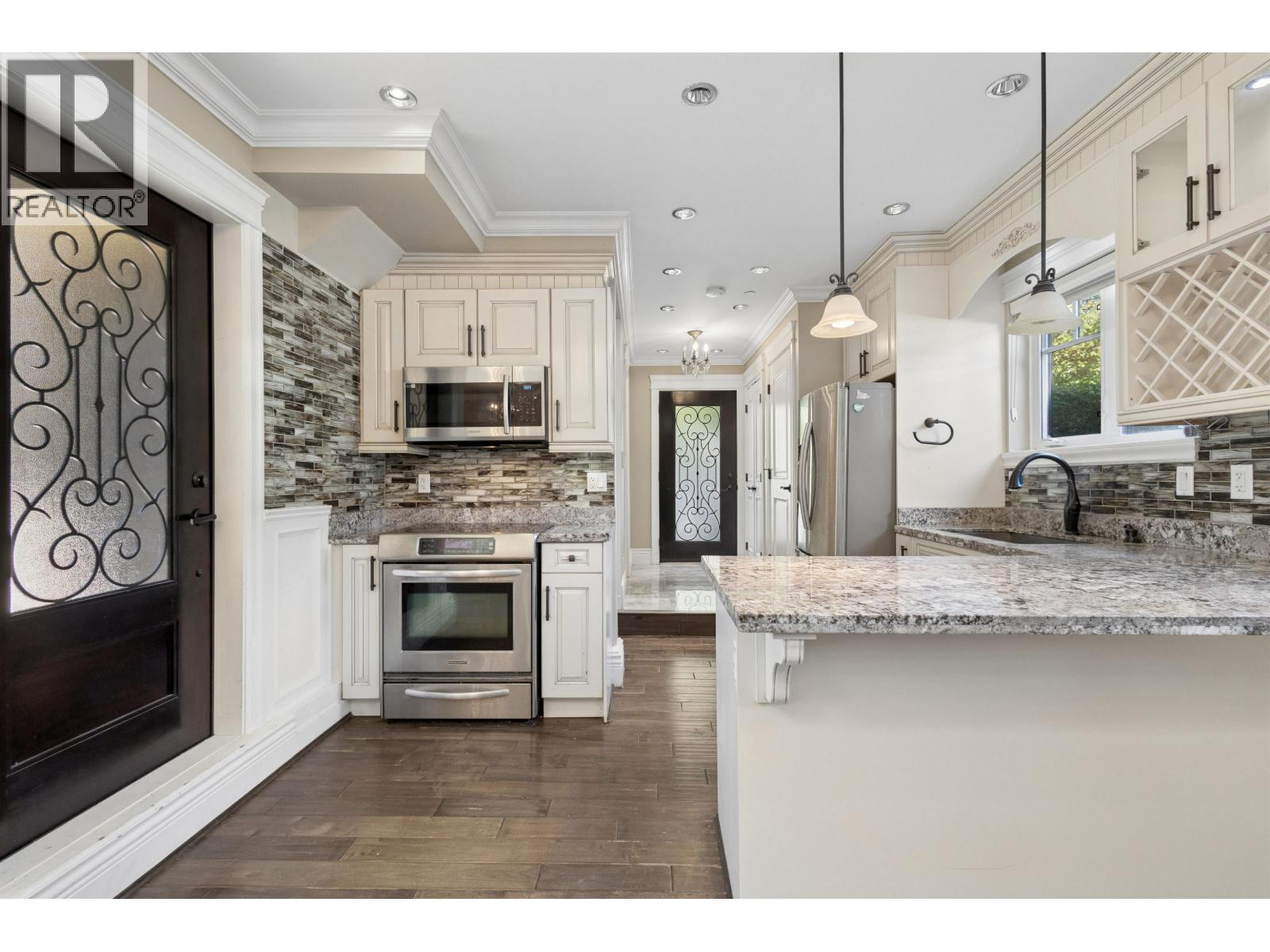 1441 W 49TH AVENUE, Vancouver — photo 9