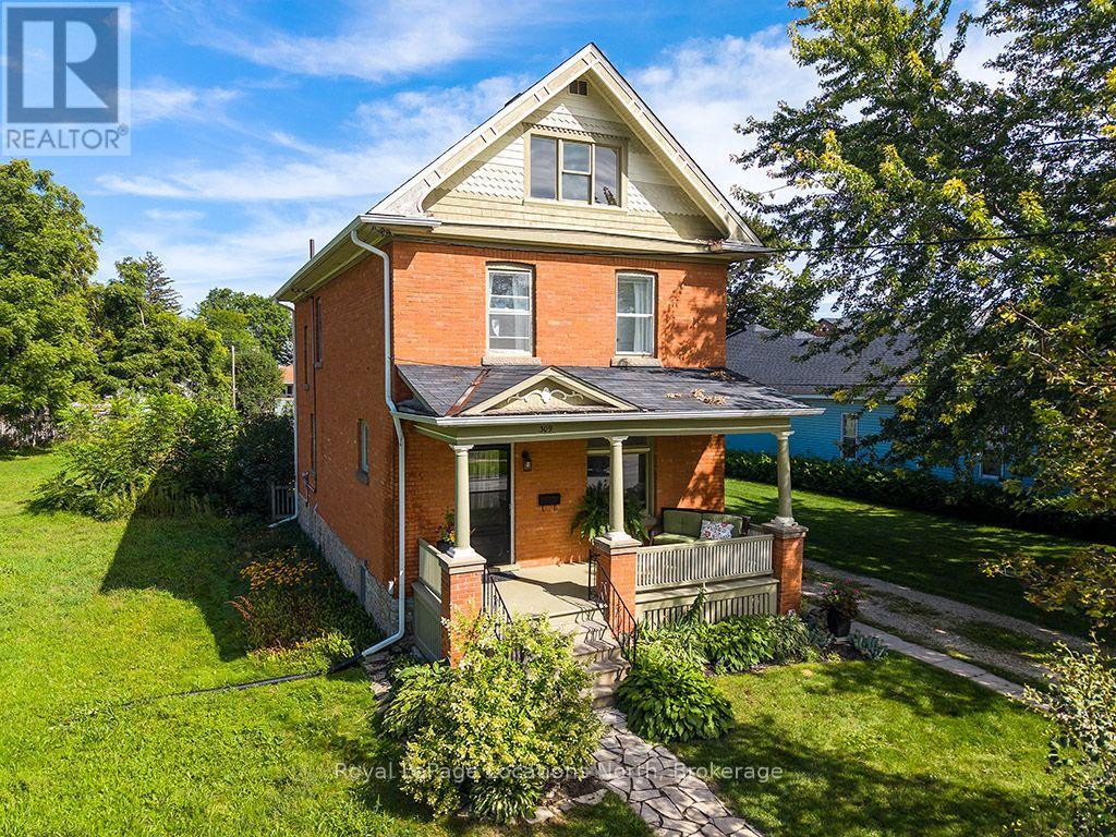 309 BEECH STREET - 1