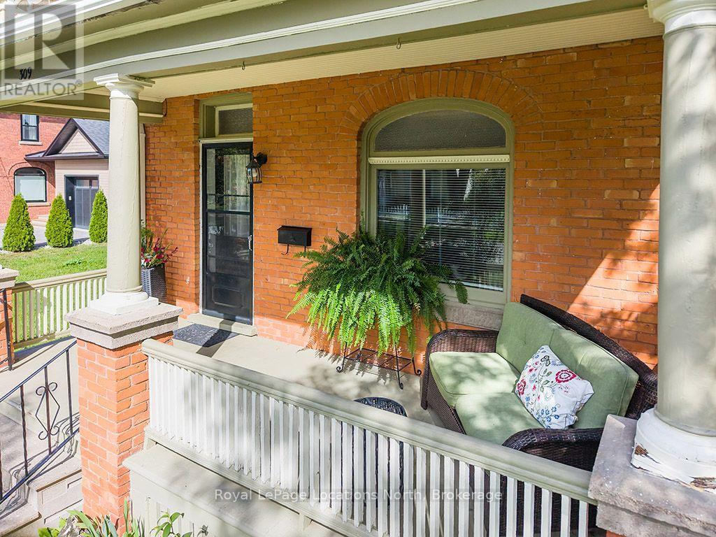 309 BEECH STREET - 3