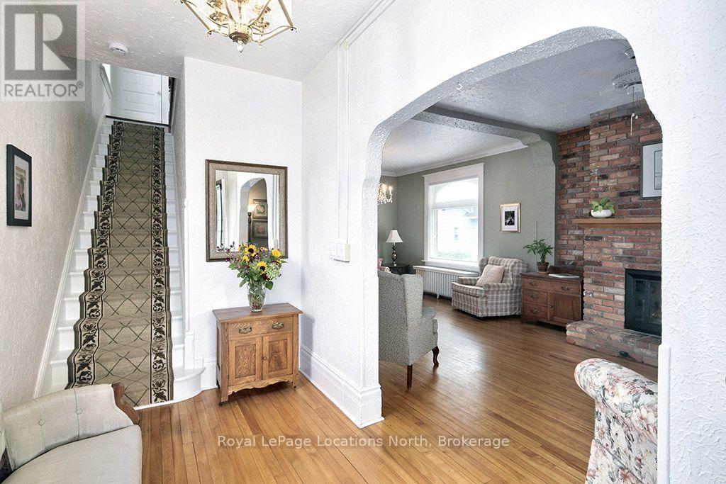 309 BEECH STREET - 5