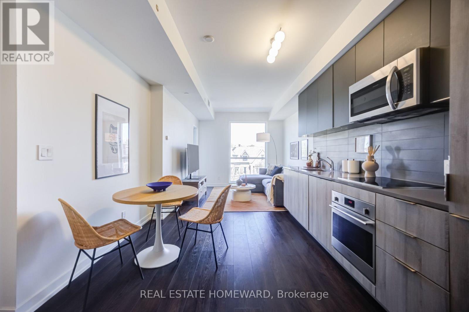 #309 223 ST CLAIR AVENUE W - 12