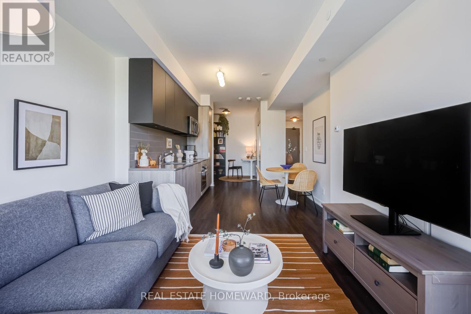 #309 223 ST CLAIR AVENUE W - 5