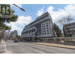 309 - 223 St Clair Avenue W, Toronto, ON M4V1R3 Photo 33