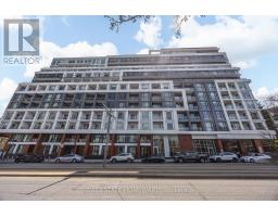 309 - 223 St Clair Avenue W, Toronto, ON M4V1R3 Photo 34