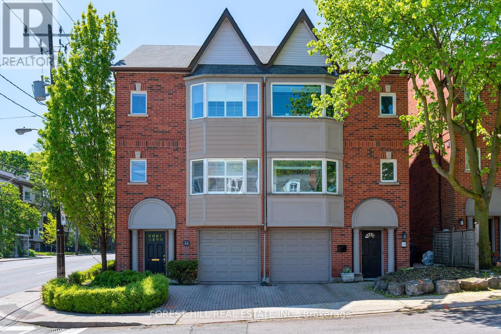1A HEATHDALE ROAD - 2