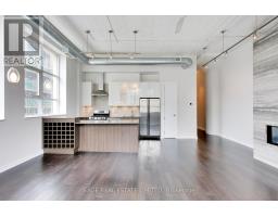 521 - 155 Dalhousie Street, Toronto, ON M5B2P7 Photo 10