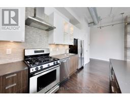 521 - 155 Dalhousie Street, Toronto, ON M5B2P7 Photo 11