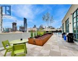 521 - 155 Dalhousie Street, Toronto, ON M5B2P7 Photo 45