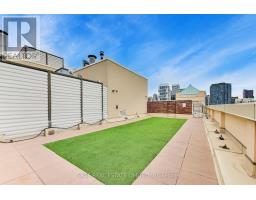521 - 155 Dalhousie Street, Toronto, ON M5B2P7 Photo 46