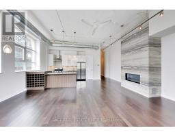 Laundry room - 521 - 155 Dalhousie Street, Toronto, ON M5B2P7 Photo 8