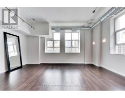 521 - 155 Dalhousie Street, Toronto, ON M5B2P7 Photo 9